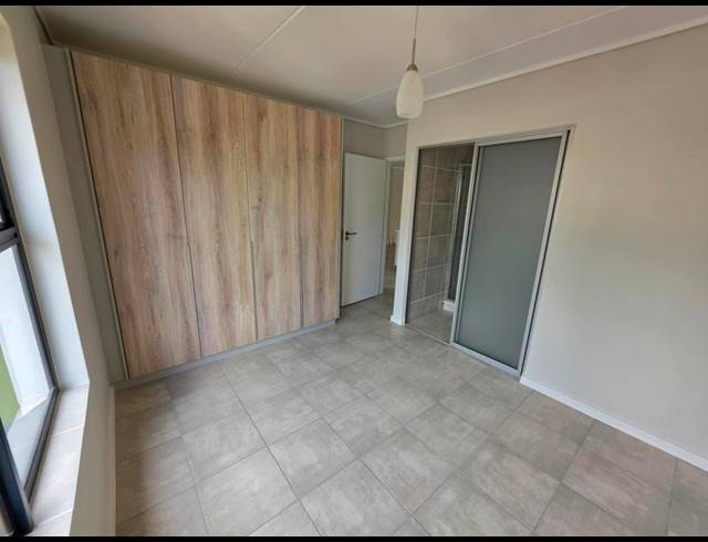 3 BEDROOM PROPERTY TO RENT IN MOOIKLOOF